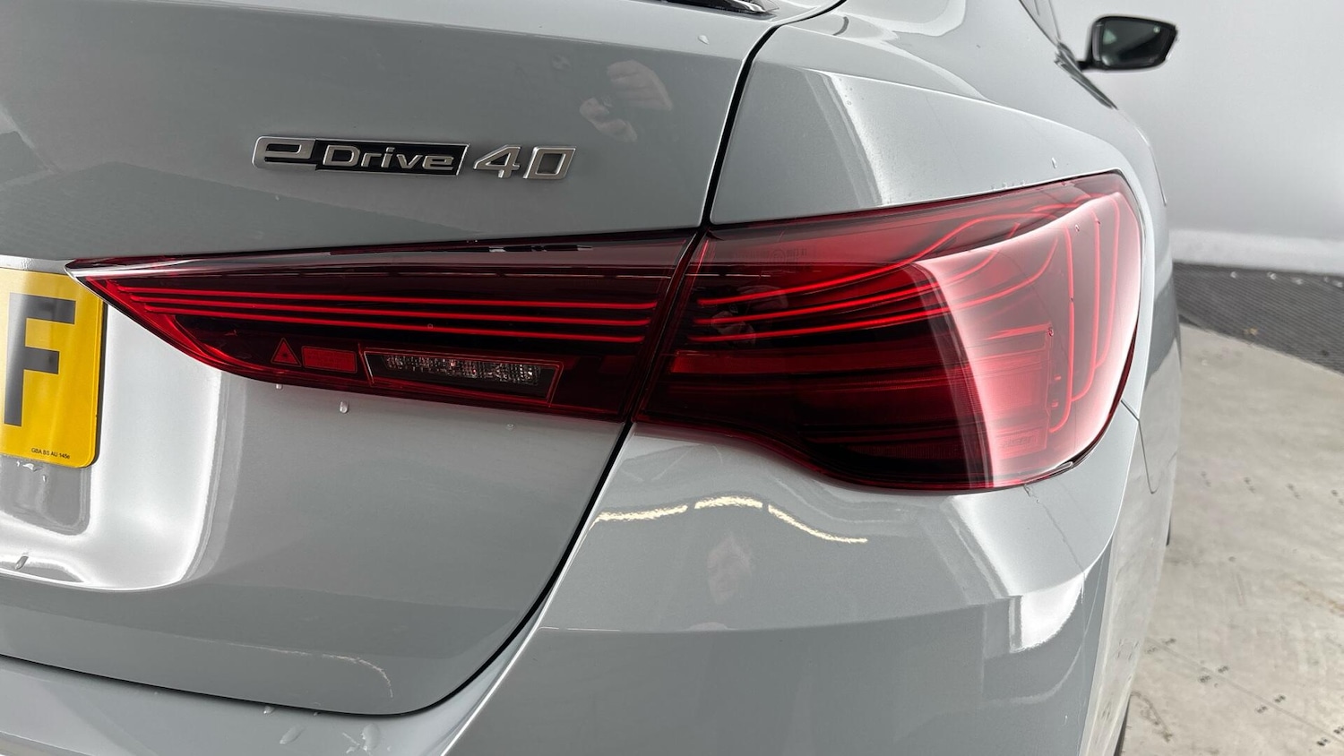 Used BMW i4 2025 for sale - 76760327: Photo 22