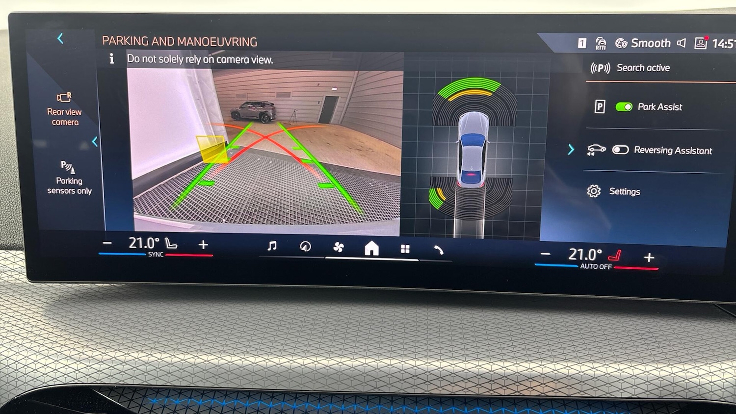 Used BMW i4 2025 for sale - 76760327: Photo 24