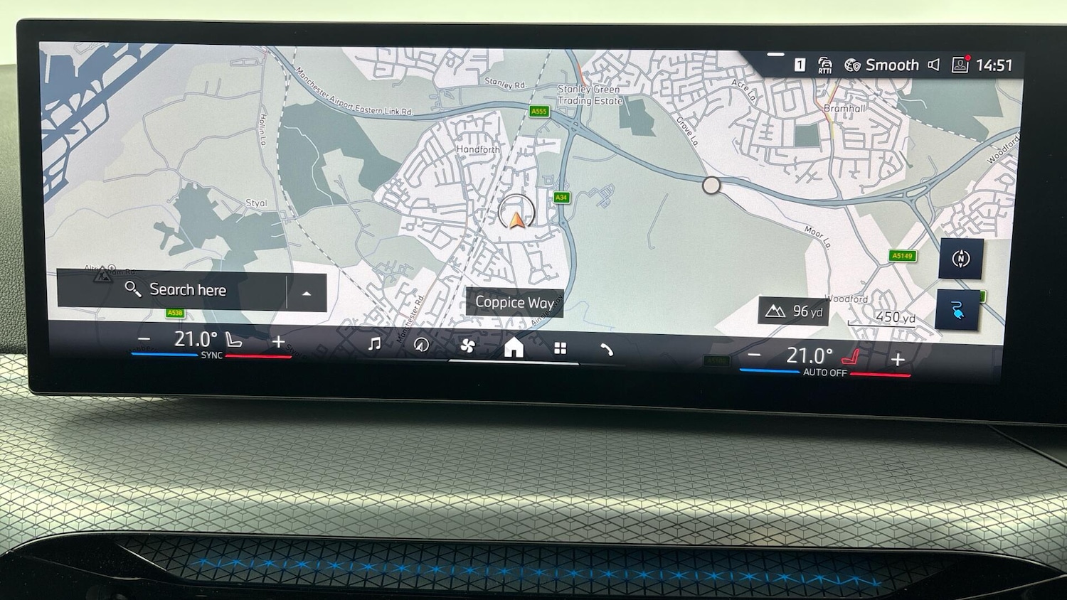 Used BMW i4 2025 for sale - 76760327: Photo 25