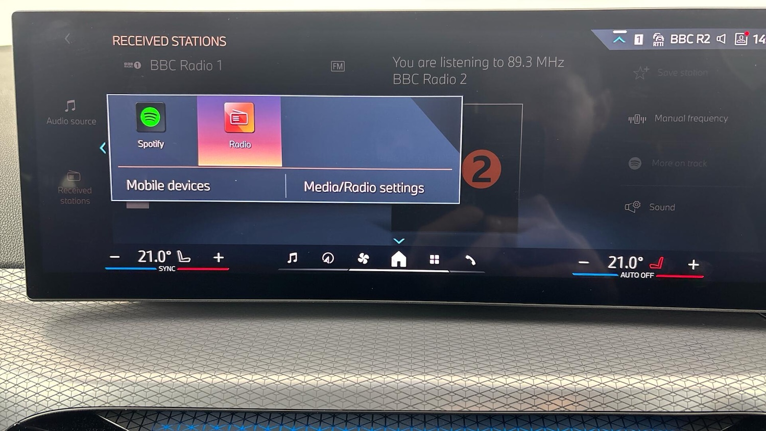 Used BMW i4 2025 for sale - 76760327: Photo 26