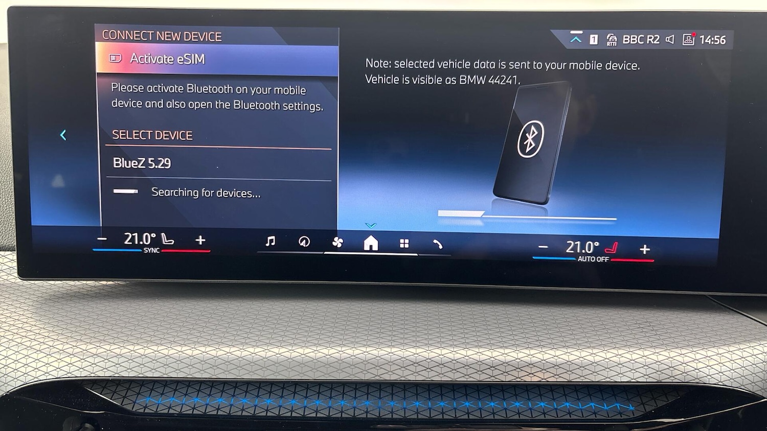 Used BMW i4 2025 for sale - 76760327: Photo 27