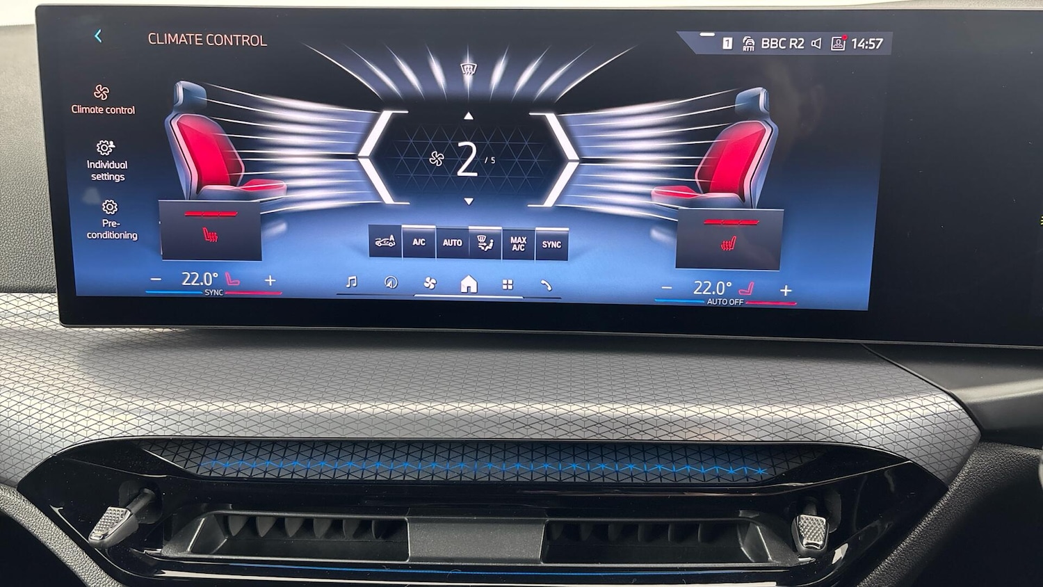 Used BMW i4 2025 for sale - 76760327: Photo 29