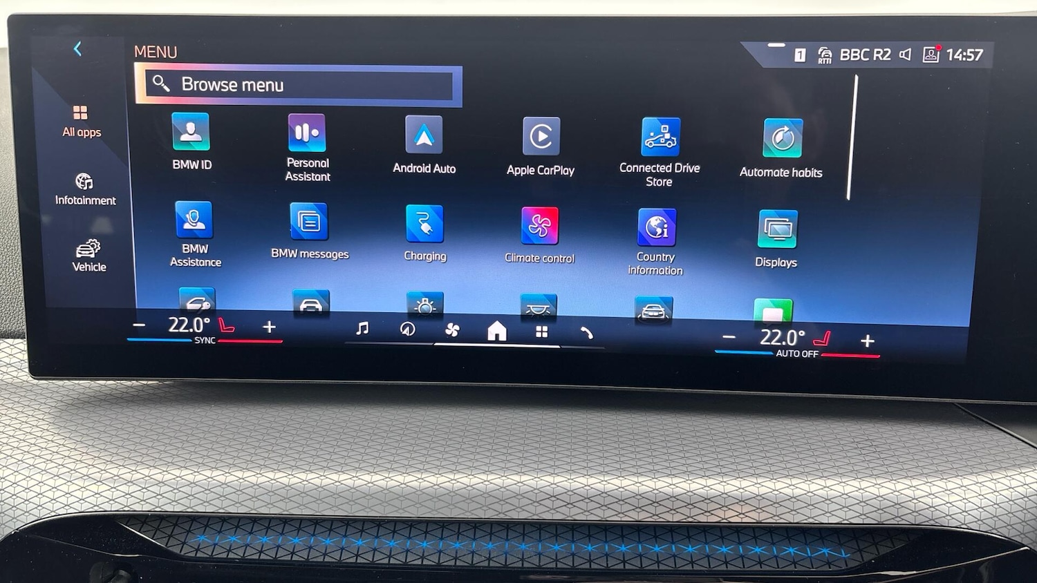 Used BMW i4 2025 for sale - 76760327: Photo 30