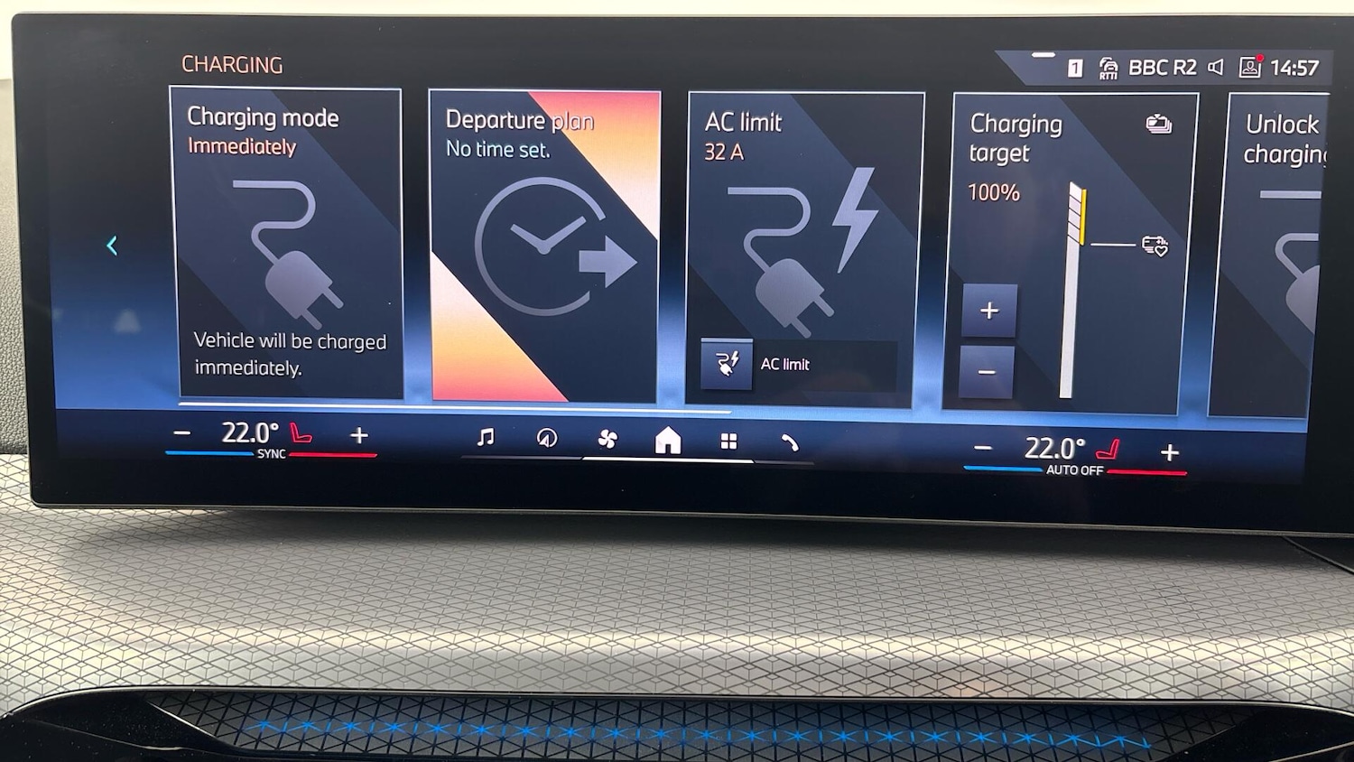 Used BMW i4 2025 for sale - 76760327: Photo 31