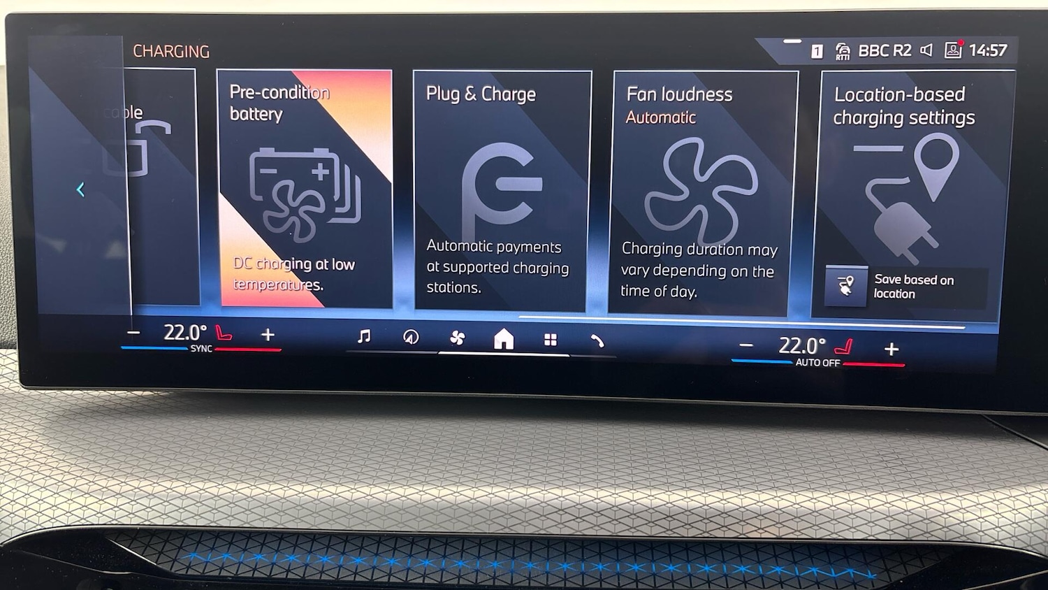 Used BMW i4 2025 for sale - 76760327: Photo 32