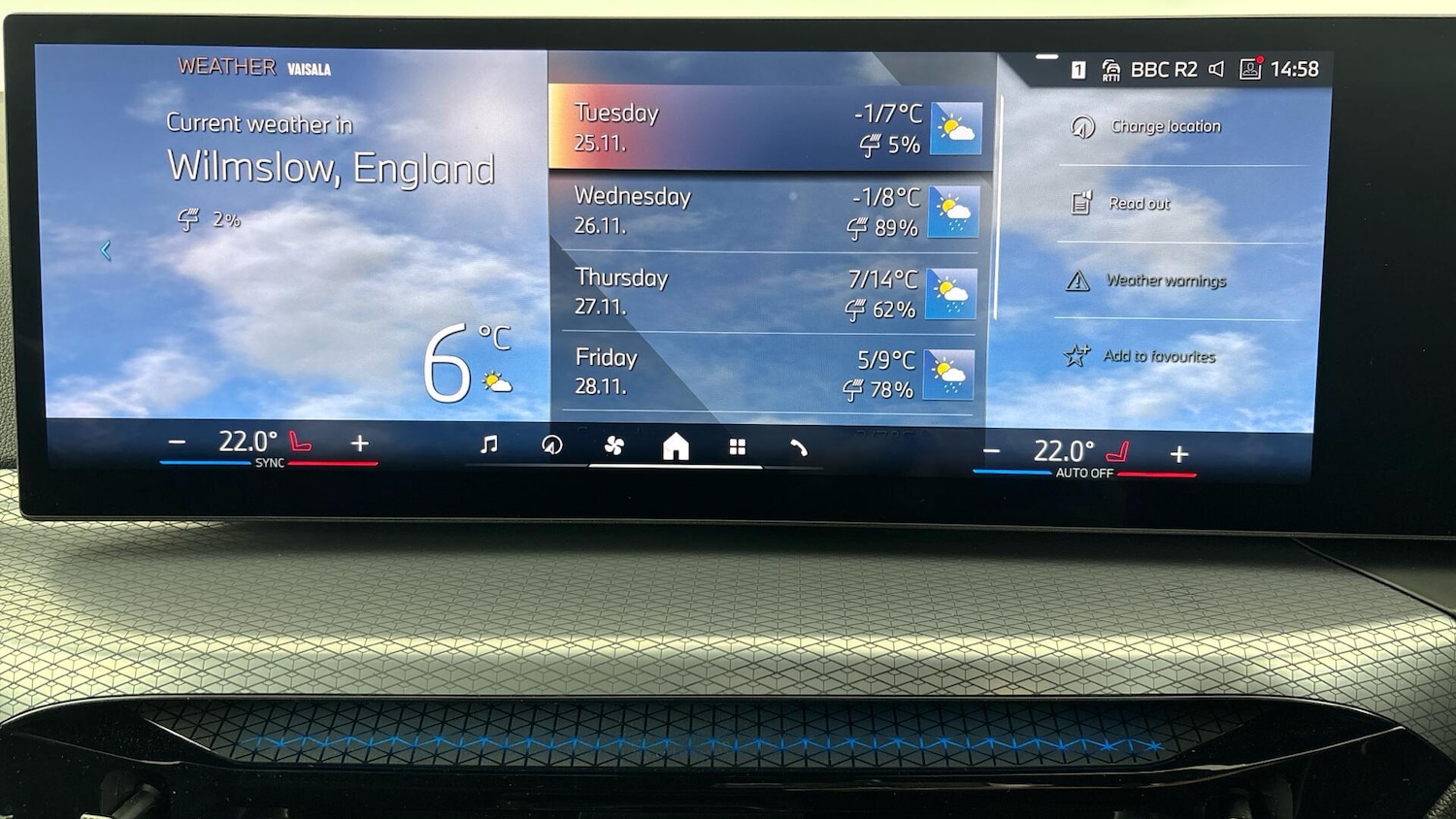 Used BMW i4 2025 for sale - 76760327: Photo 34