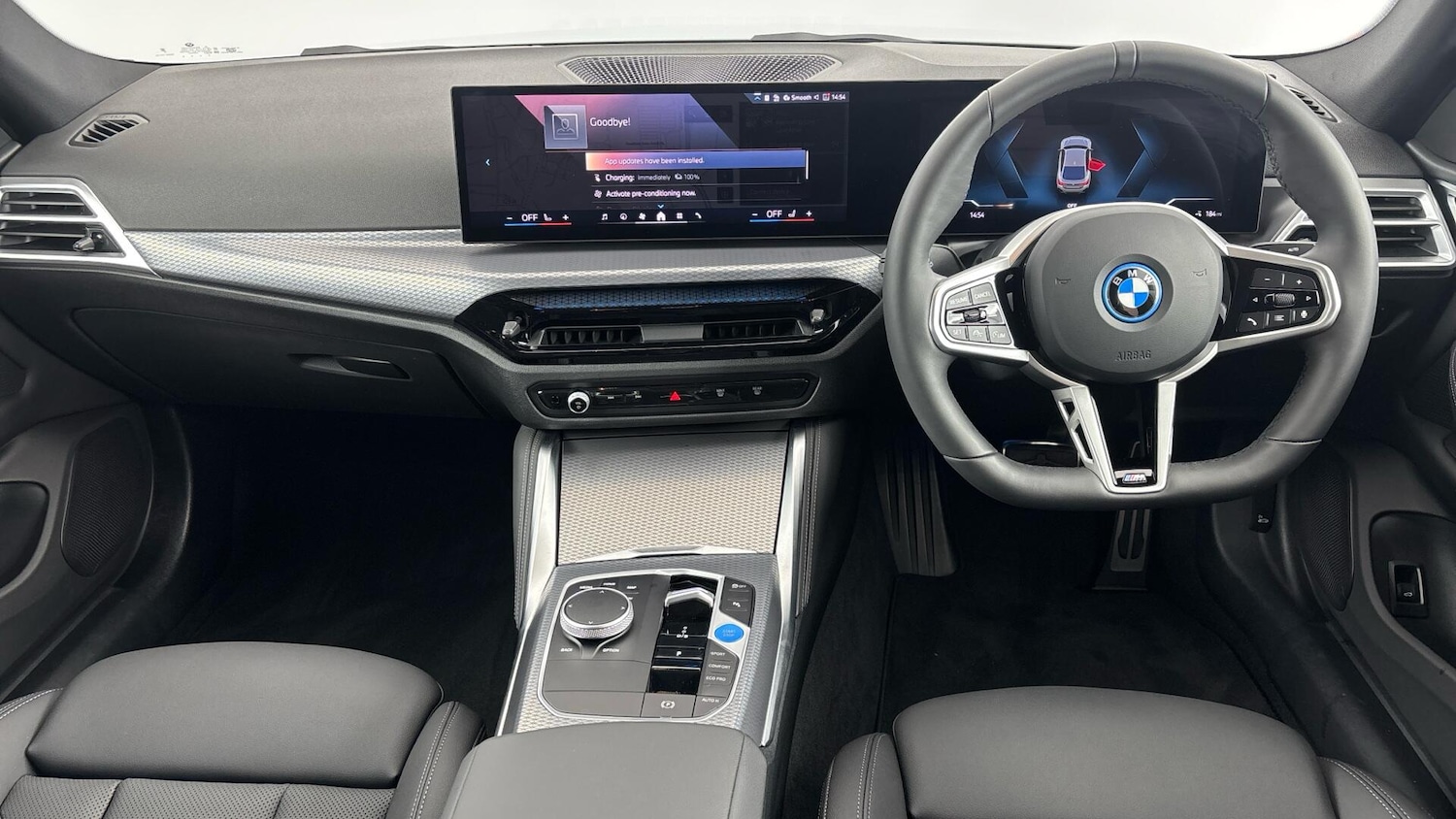 Used BMW i4 2025 for sale - 76760327: Photo 4