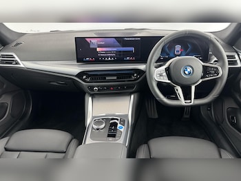 Used BMW i4 2025 for sale - 76760327: Photo