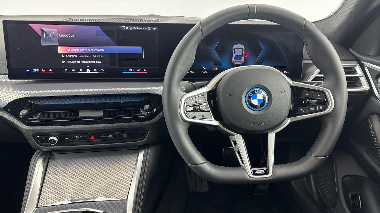 Used BMW i4 2025 for sale - 76760327: Photo 5