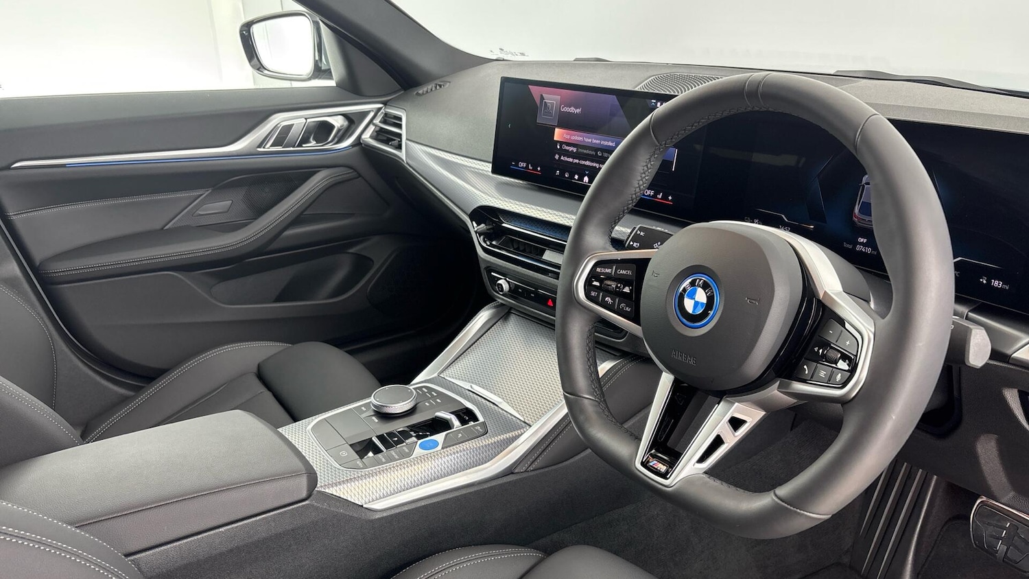Used BMW i4 2025 for sale - 76760327: Photo 6