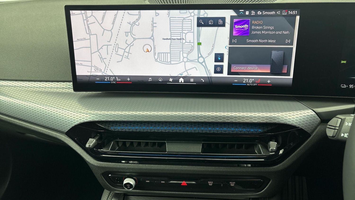 Used BMW i4 2025 for sale - 76760327: Photo 8