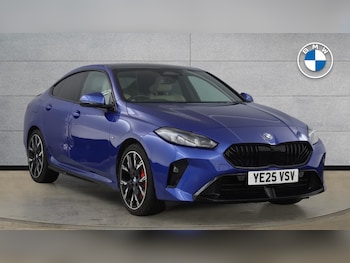 (25) - 220 M Sport Gran Coupe 4-Door