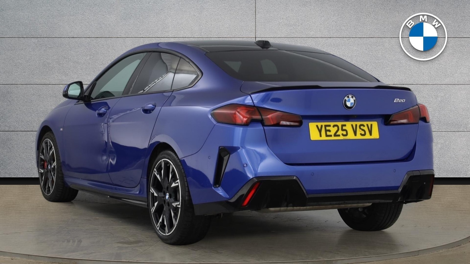 Used BMW 2 Series 2025 for sale - 77549687: Photo 2