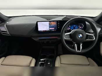 Used BMW 2 Series 2025 for sale - 77549687: Photo