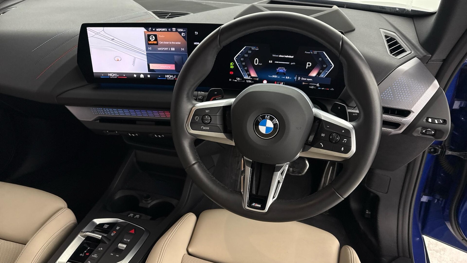 Used BMW 2 Series 2025 for sale - 77549687: Photo 5