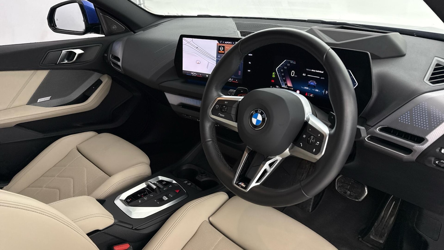 Used BMW 2 Series 2025 for sale - 77549687: Photo 6