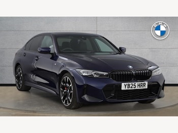 Used BMW 3 Series 2025 for sale - 78047260: Photo