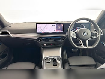 Used BMW 3 Series 2025 for sale - 78047260: Photo