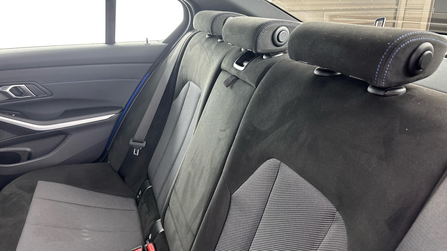 Used BMW 3 Series 2025 for sale - 76760401: Photo 12