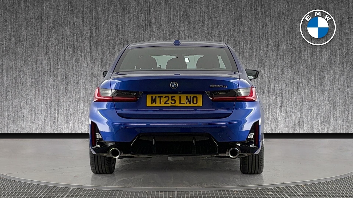 Used BMW 3 Series 2025 for sale - 76760401: Photo 15