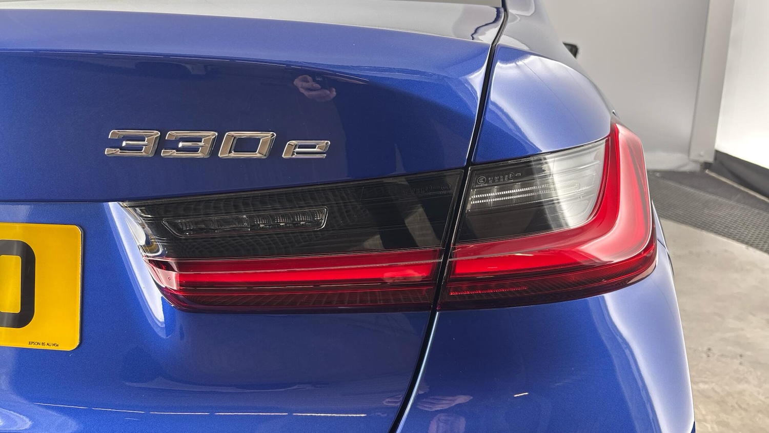 Used BMW 3 Series 2025 for sale - 76760401: Photo 22