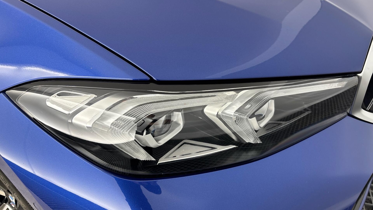 Used BMW 3 Series 2025 for sale - 76760401: Photo 23