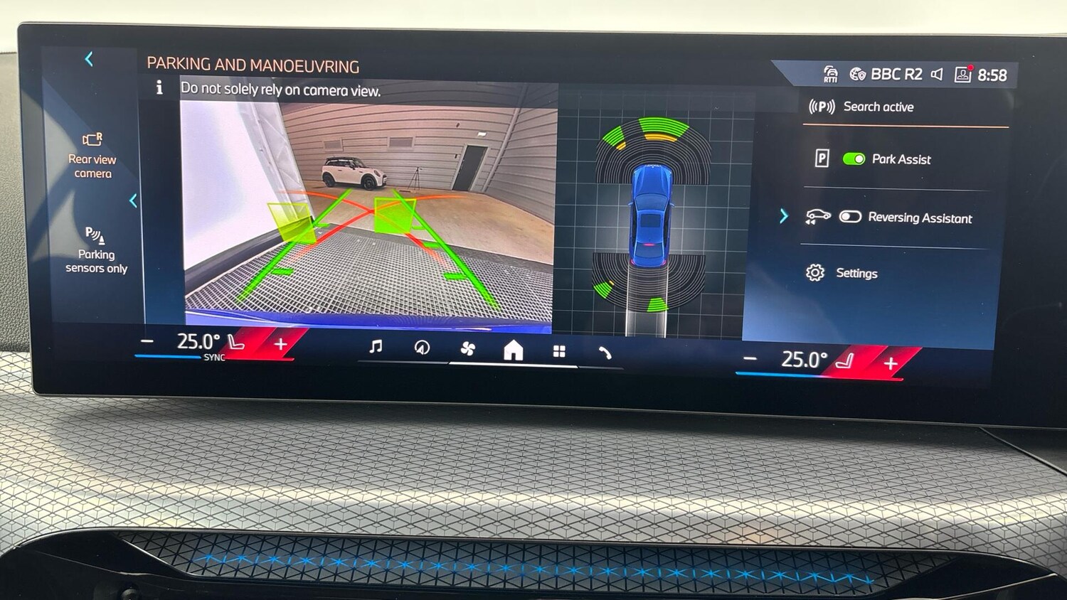 Used BMW 3 Series 2025 for sale - 76760401: Photo 24