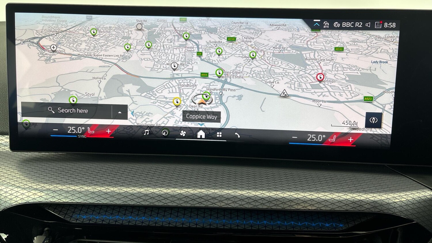 Used BMW 3 Series 2025 for sale - 76760401: Photo 25