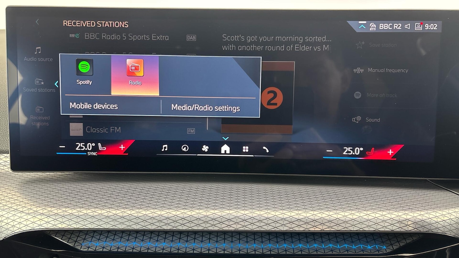 Used BMW 3 Series 2025 for sale - 76760401: Photo 26