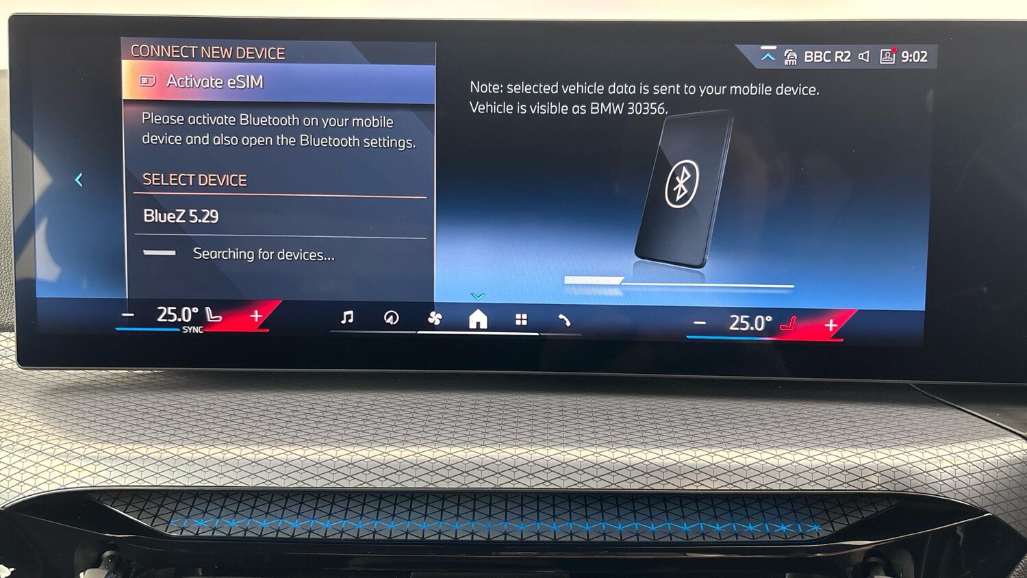 Used BMW 3 Series 2025 for sale - 76760401: Photo 27