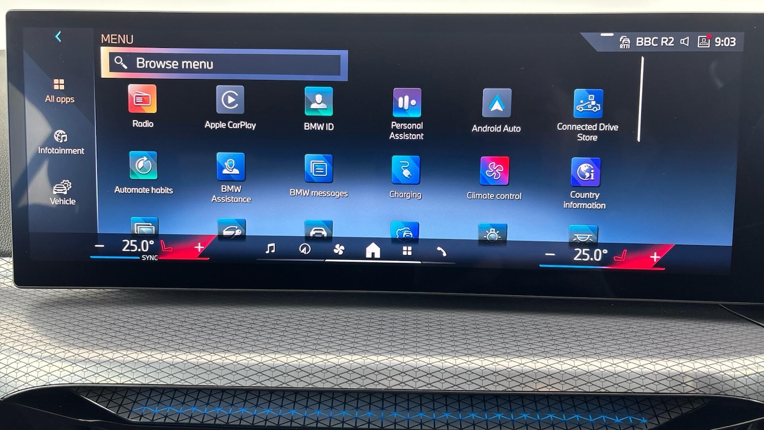 Used BMW 3 Series 2025 for sale - 76760401: Photo 30