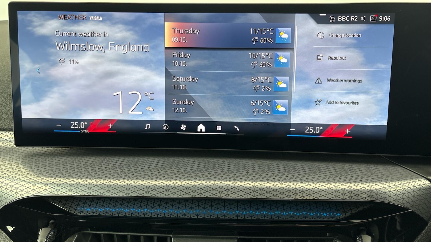 Used BMW 3 Series 2025 for sale - 76760401: Photo 33