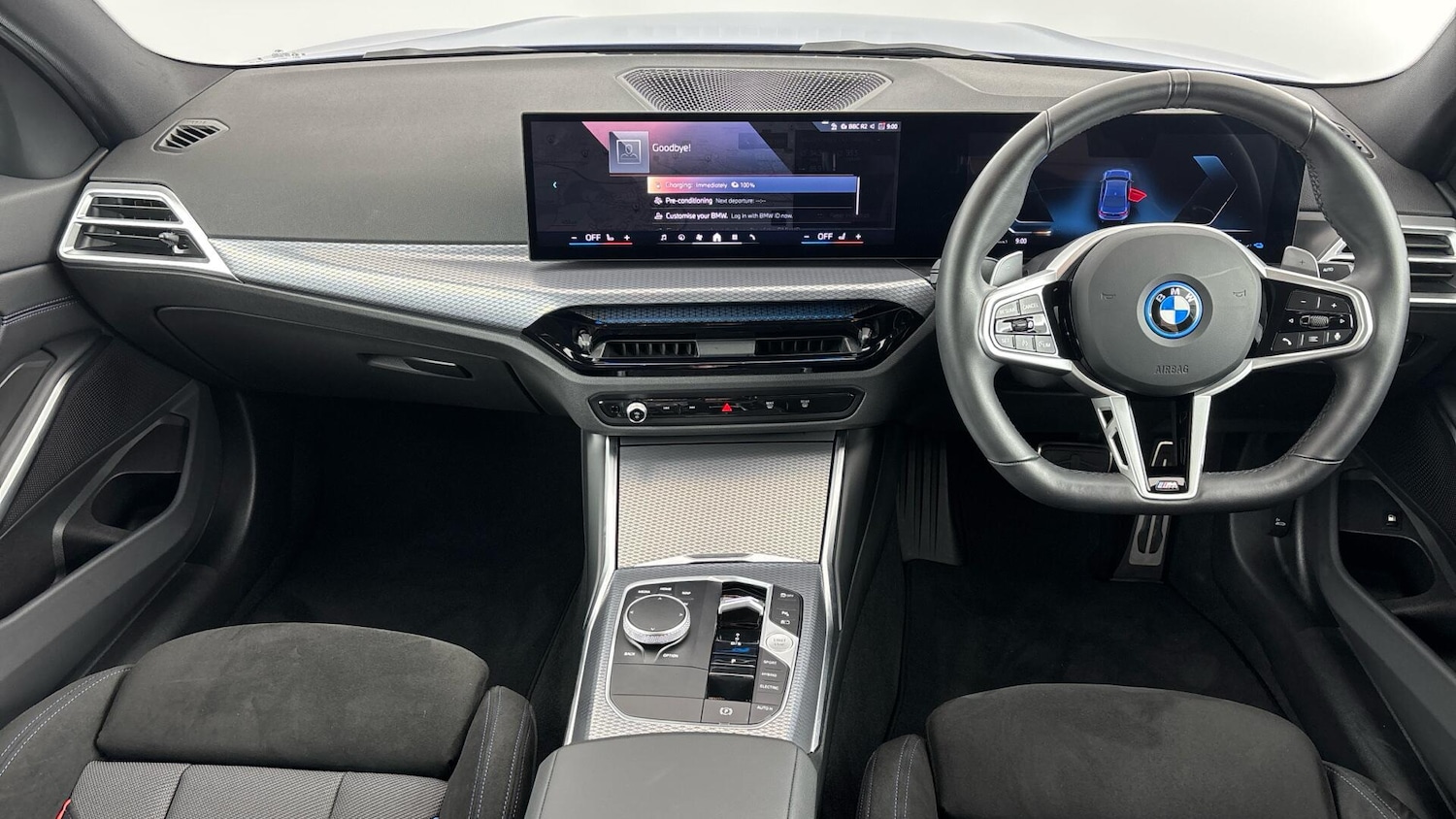 Used BMW 3 Series 2025 for sale - 76760401: Photo 4