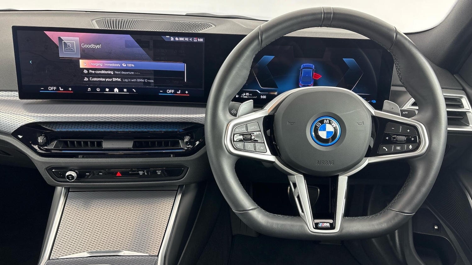 Used BMW 3 Series 2025 for sale - 76760401: Photo 5