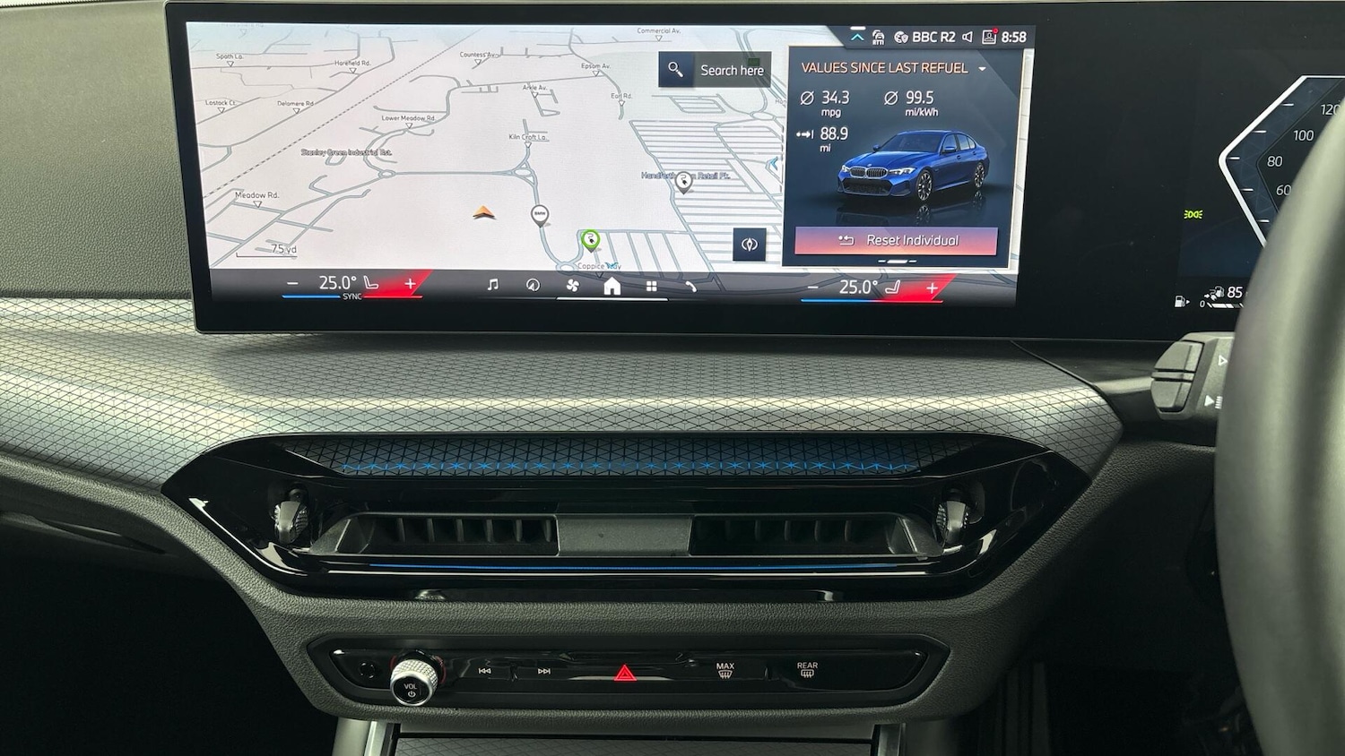 Used BMW 3 Series 2025 for sale - 76760401: Photo 8