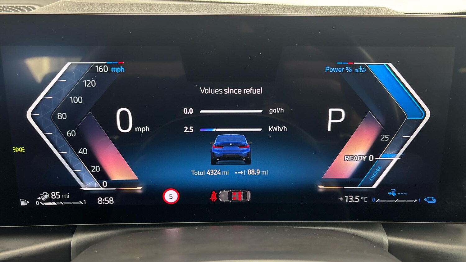 Used BMW 3 Series 2025 for sale - 76760401: Photo 9