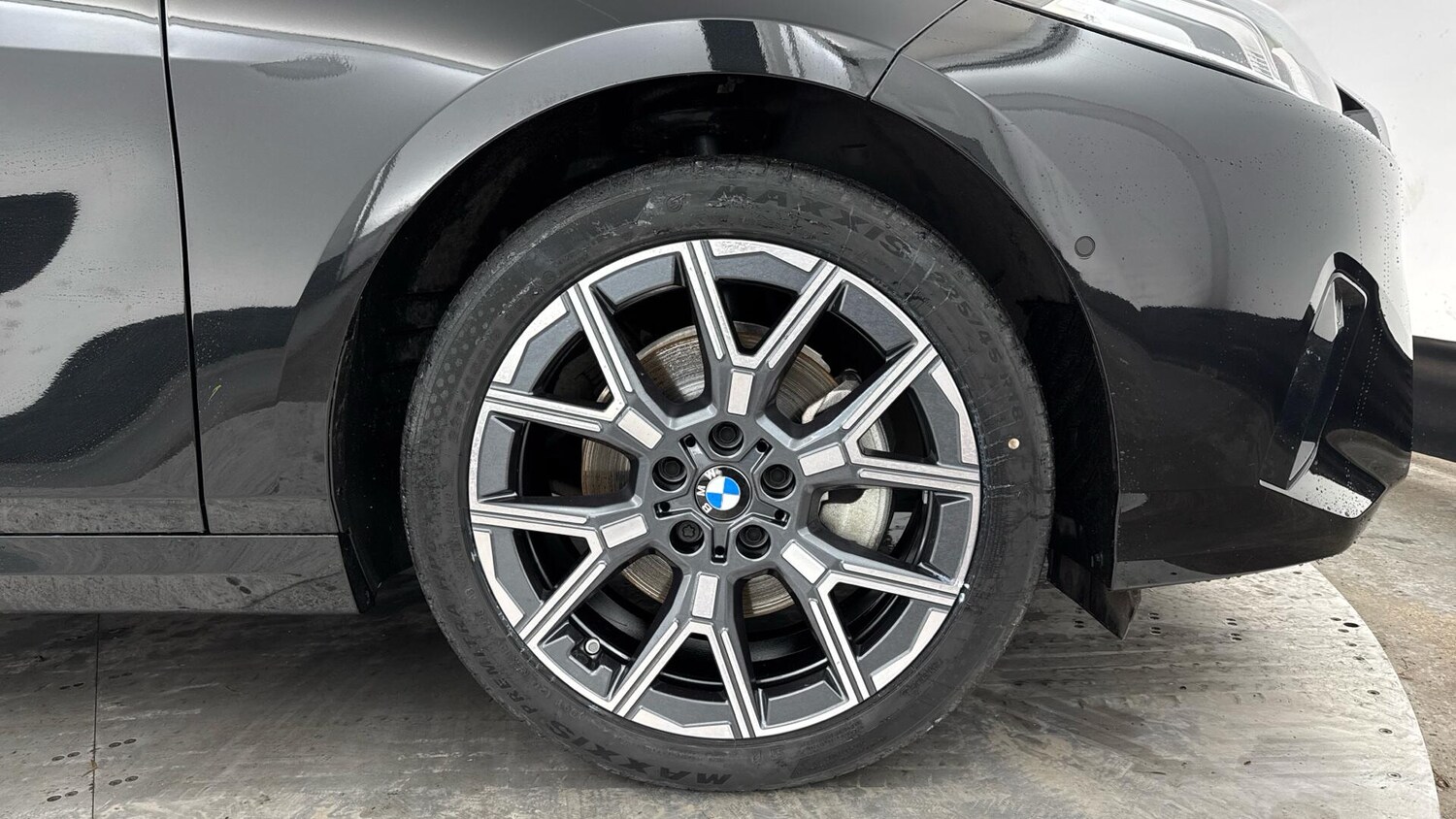 Used BMW 1 Series 2025 for sale - 77598103: Photo 14