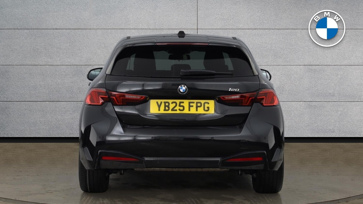 Used BMW 1 Series 2025 for sale - 77598103: Photo 15