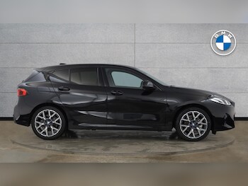 Used BMW 1 Series 2025 for sale - 77598103: Photo