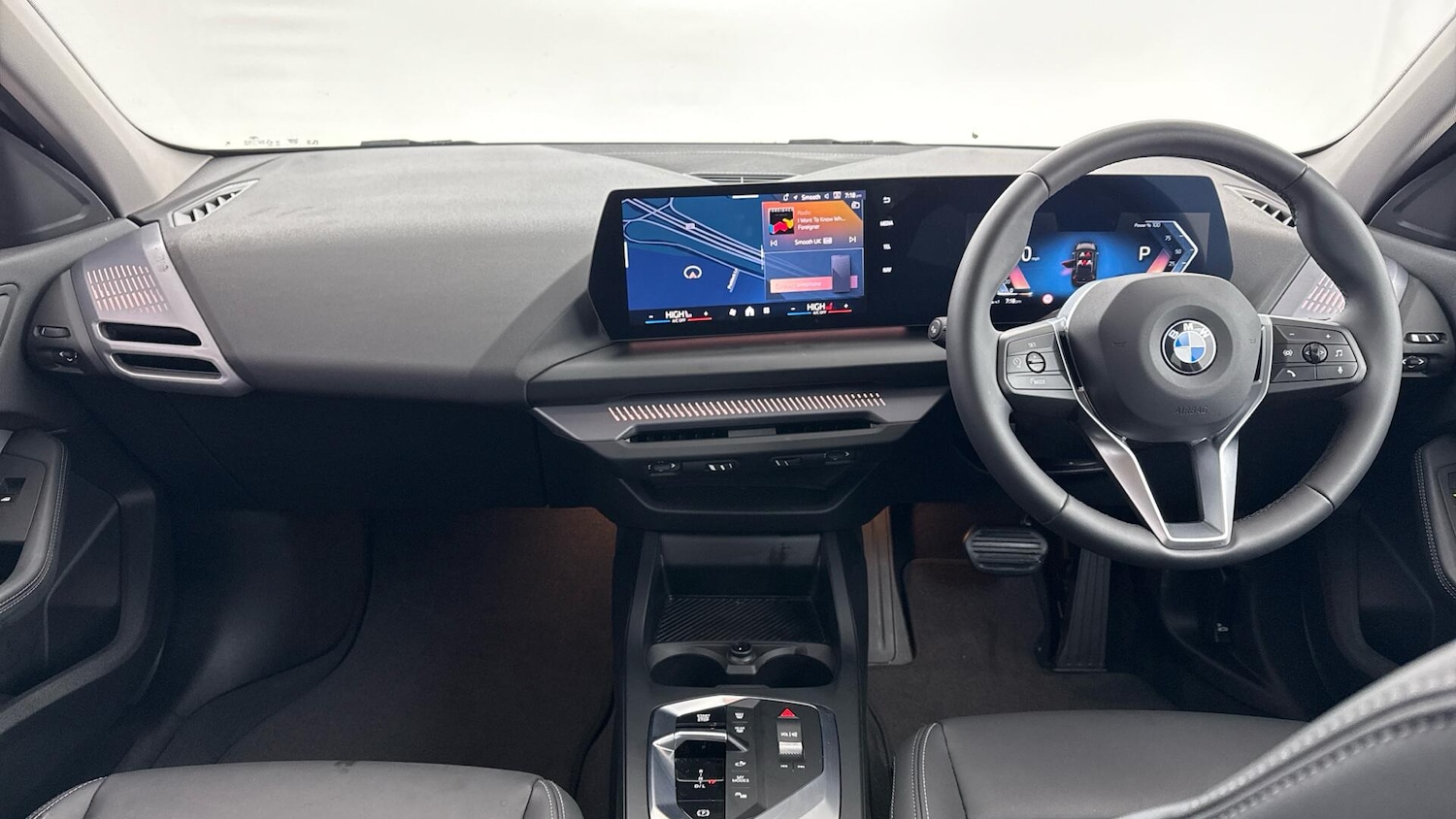 Used BMW 1 Series 2025 for sale - 77598103: Photo 4