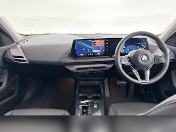 Used BMW 1 Series 2025 for sale - 77598103: Photo