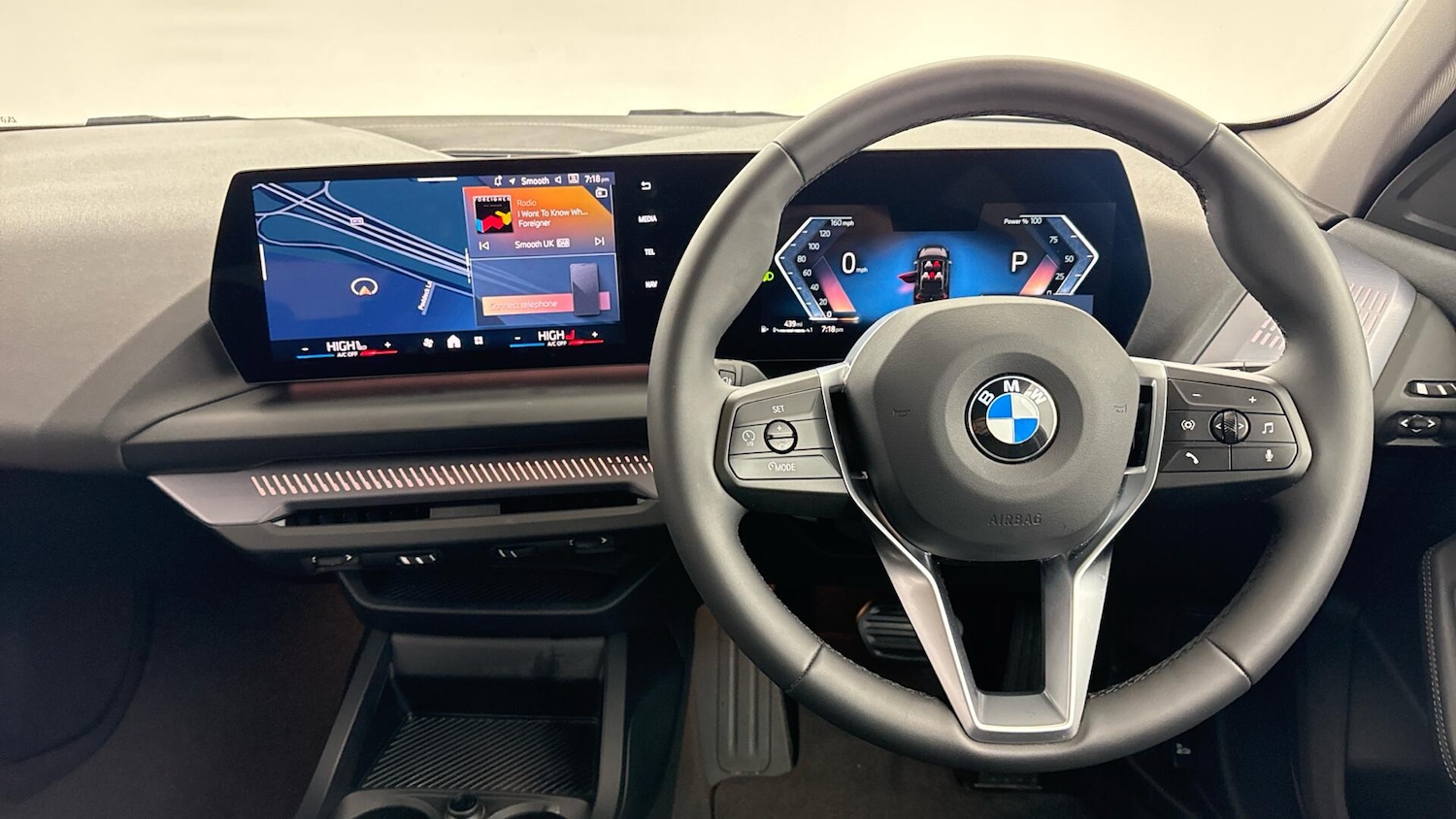 Used BMW 1 Series 2025 for sale - 77598103: Photo 5