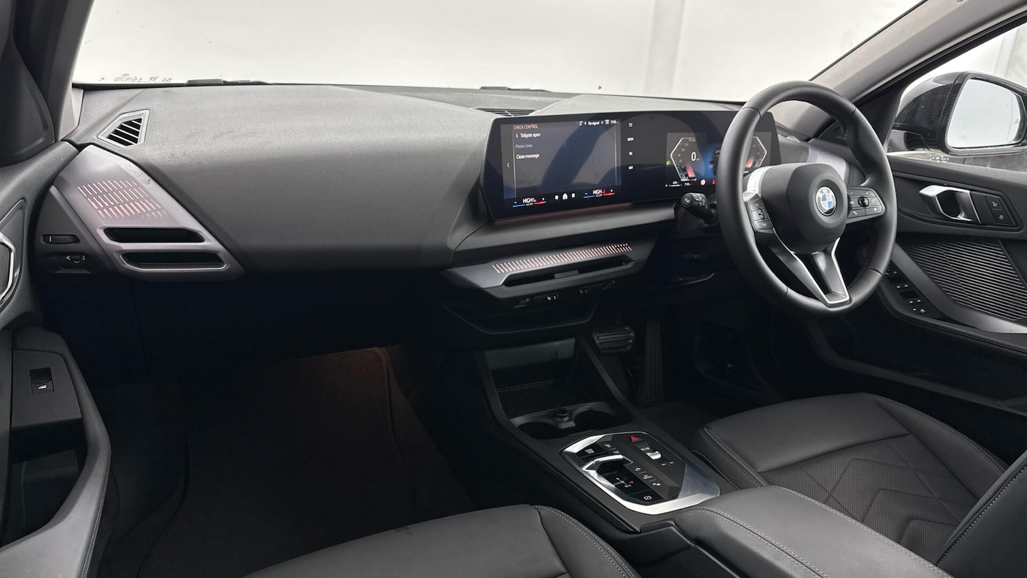 Used BMW 1 Series 2025 for sale - 77598103: Photo 7