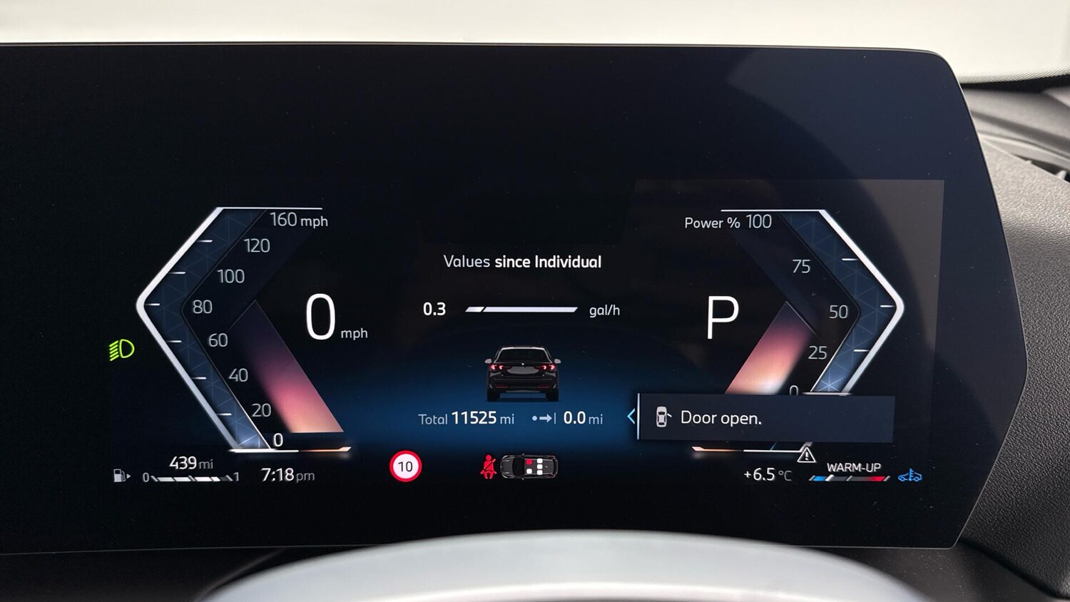 Used BMW 1 Series 2025 for sale - 77598103: Photo 9