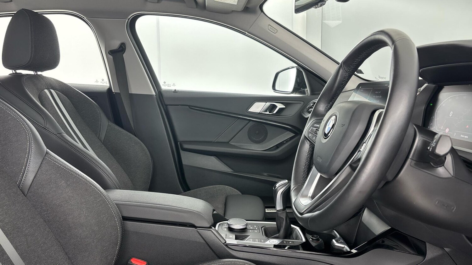 Used BMW 1 Series 2022 for sale - 77611404: Photo 11