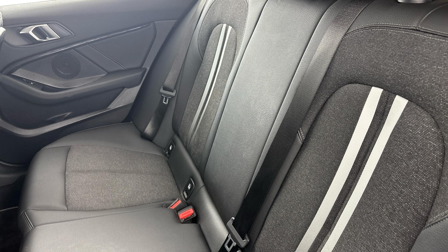 Used BMW 1 Series 2022 for sale - 77611404: Photo 12