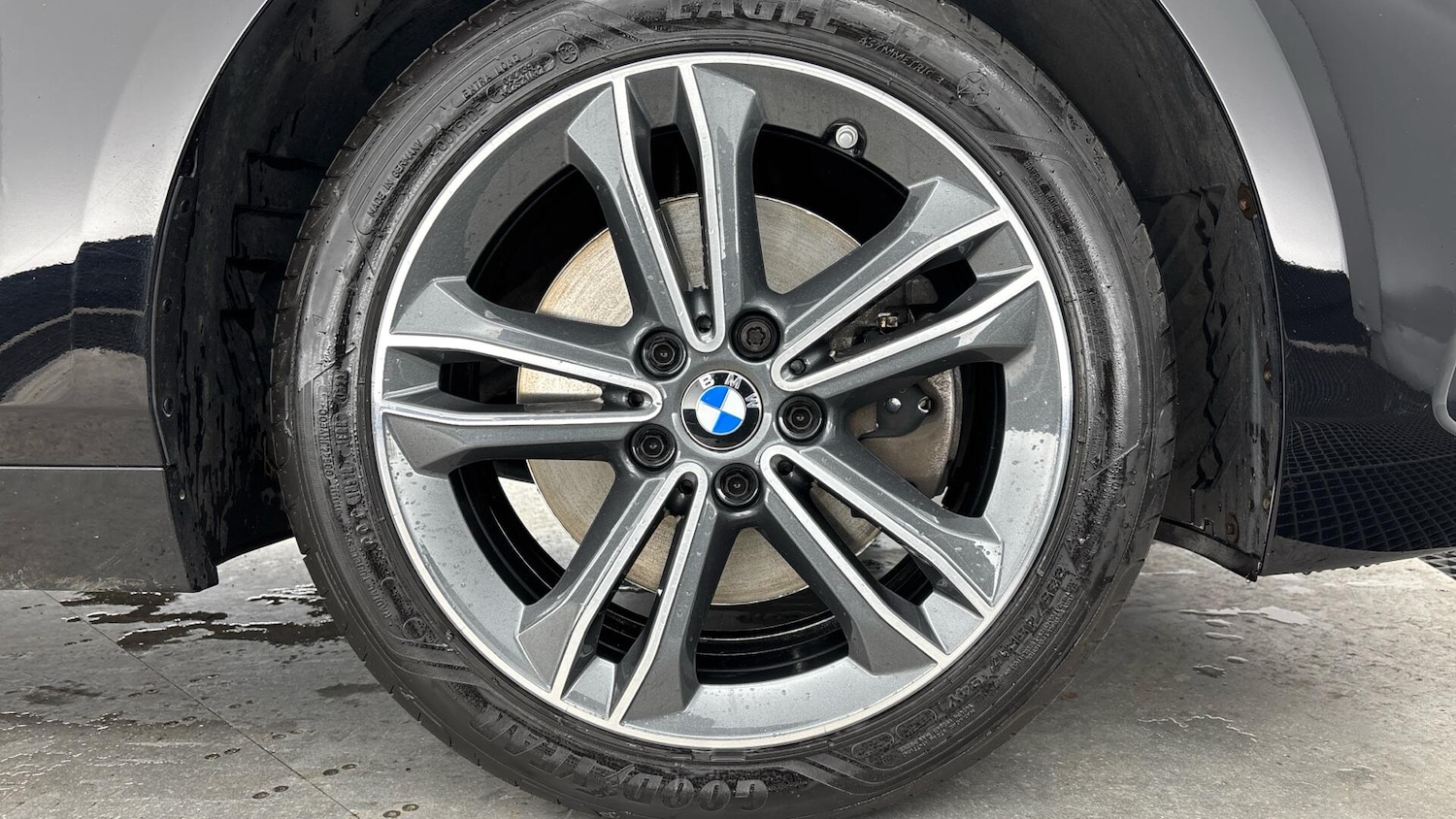 Used BMW 1 Series 2022 for sale - 77611404: Photo 14