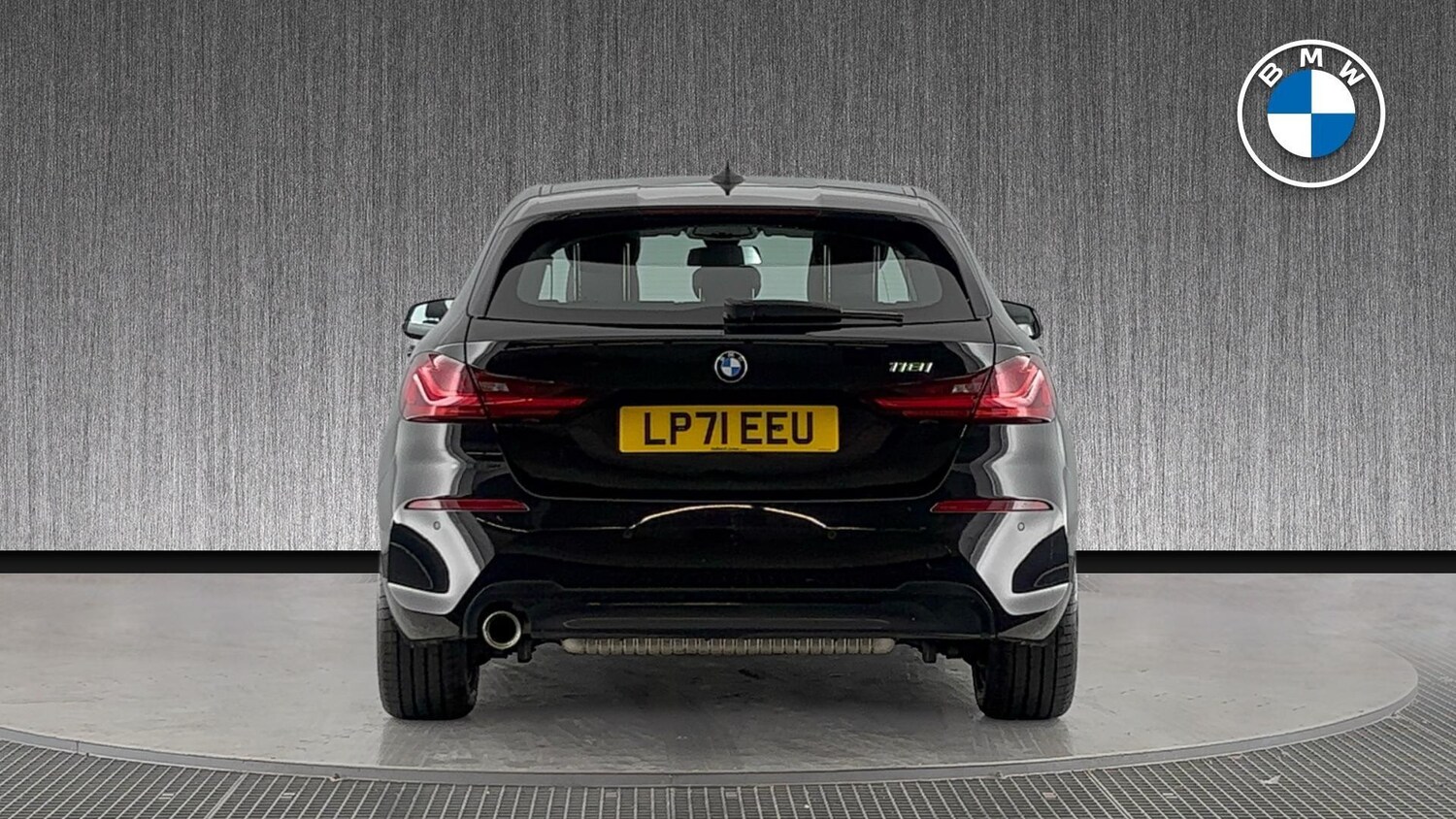 Used BMW 1 Series 2022 for sale - 77611404: Photo 15