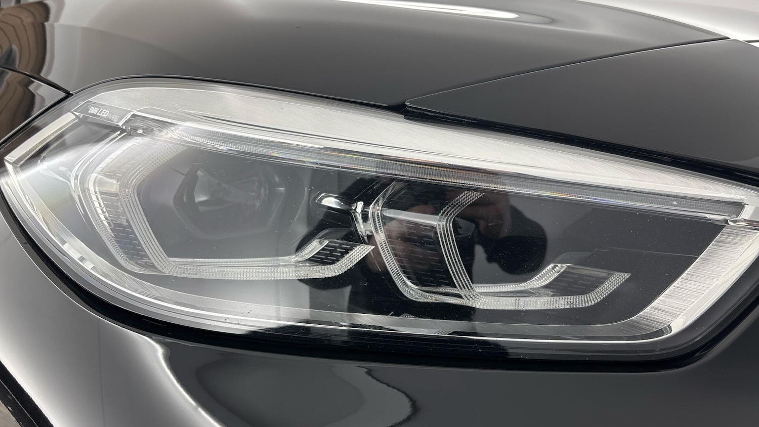 Used BMW 1 Series 2022 for sale - 77611404: Photo 23