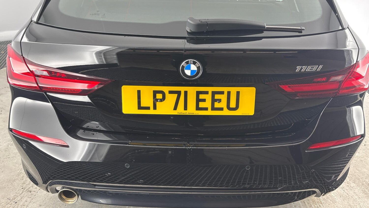 Used BMW 1 Series 2022 for sale - 77611404: Photo 24